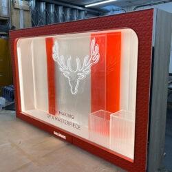 Airport Display