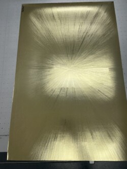 Textured Art Reproduction