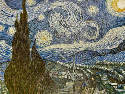 Textured Art Reproduction